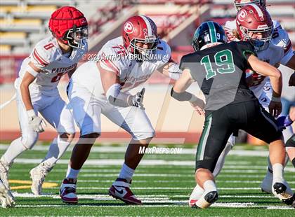 Thumbnail 1 in Patterson vs. Twelve Bridges (CIF SJS D4 Final) photogallery.
