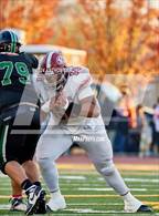 Photo from the gallery "Patterson vs. Twelve Bridges (CIF SJS D4 Final)"