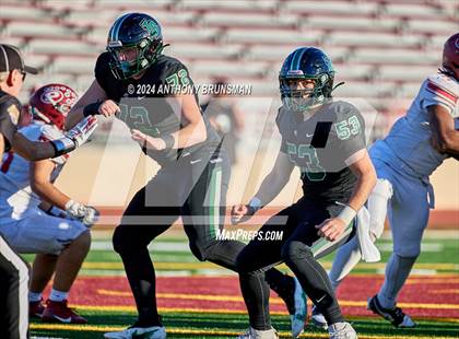 Thumbnail 1 in Patterson vs. Twelve Bridges (CIF SJS D4 Final) photogallery.