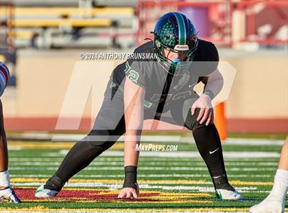 Thumbnail 2 in Patterson vs. Twelve Bridges (CIF SJS D4 Final) photogallery.