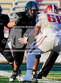 Photo from the gallery "Patterson vs. Twelve Bridges (CIF SJS D4 Final)"
