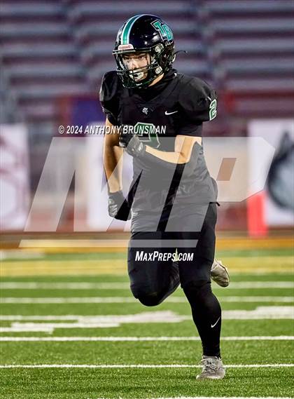 Thumbnail 2 in Patterson vs. Twelve Bridges (CIF SJS D4 Final) photogallery.