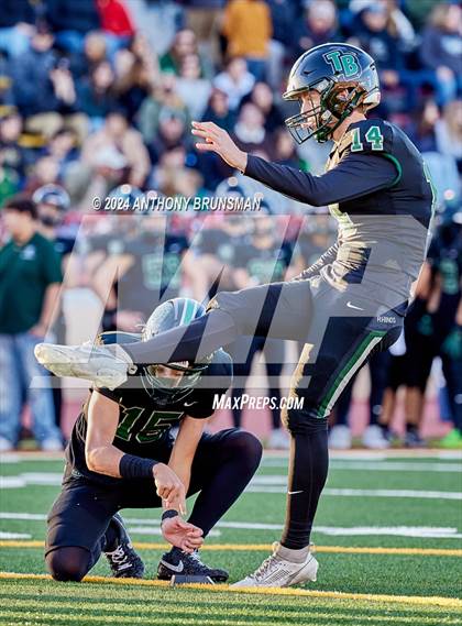 Thumbnail 3 in Patterson vs. Twelve Bridges (CIF SJS D4 Final) photogallery.