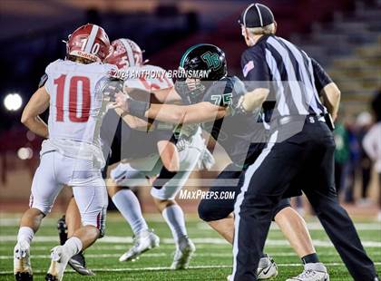 Thumbnail 1 in Patterson vs. Twelve Bridges (CIF SJS D4 Final) photogallery.