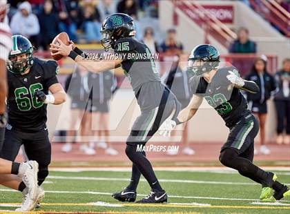 Thumbnail 3 in Patterson vs. Twelve Bridges (CIF SJS D4 Final) photogallery.
