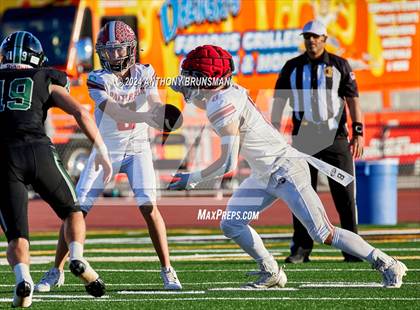 Thumbnail 1 in Patterson vs. Twelve Bridges (CIF SJS D4 Final) photogallery.