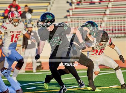 Thumbnail 1 in Patterson vs. Twelve Bridges (CIF SJS D4 Final) photogallery.
