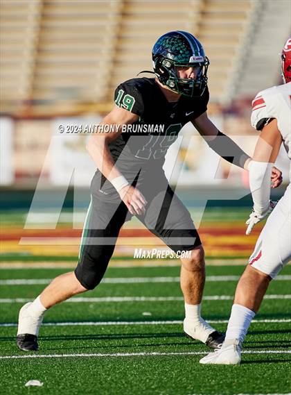 Thumbnail 3 in Patterson vs. Twelve Bridges (CIF SJS D4 Final) photogallery.