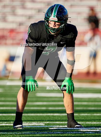 Thumbnail 1 in Patterson vs. Twelve Bridges (CIF SJS D4 Final) photogallery.