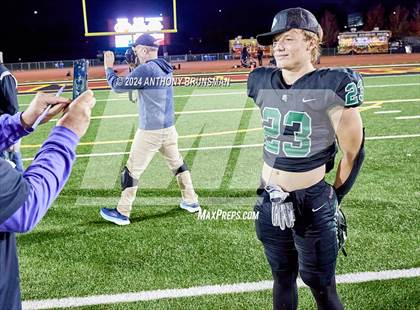 Thumbnail 1 in Patterson vs. Twelve Bridges (CIF SJS D4 Final) photogallery.