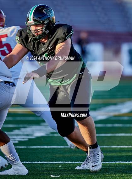 Thumbnail 2 in Patterson vs. Twelve Bridges (CIF SJS D4 Final) photogallery.