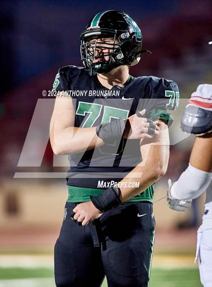 Thumbnail 1 in Patterson vs. Twelve Bridges (CIF SJS D4 Final) photogallery.