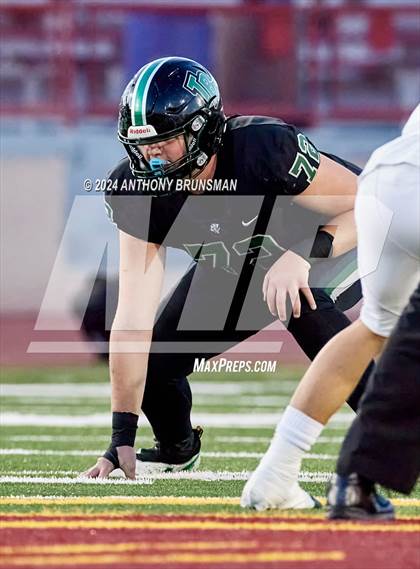 Thumbnail 1 in Patterson vs. Twelve Bridges (CIF SJS D4 Final) photogallery.