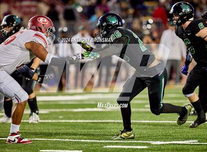 Thumbnail 2 in Patterson vs. Twelve Bridges (CIF SJS D4 Final) photogallery.