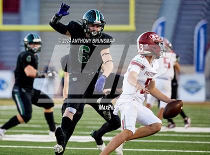 Thumbnail 2 in Patterson vs. Twelve Bridges (CIF SJS D4 Final) photogallery.