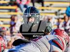 Photo from the gallery "Patterson vs. Twelve Bridges (CIF SJS D4 Final)"