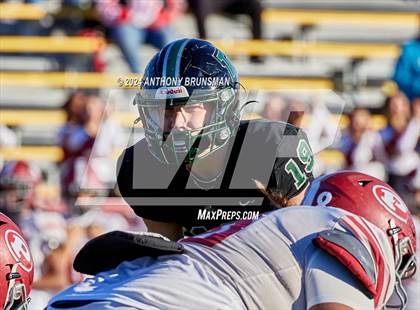 Thumbnail 1 in Patterson vs. Twelve Bridges (CIF SJS D4 Final) photogallery.