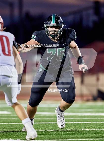 Thumbnail 1 in Patterson vs. Twelve Bridges (CIF SJS D4 Final) photogallery.