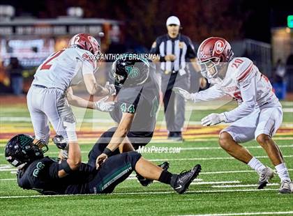 Thumbnail 1 in Patterson vs. Twelve Bridges (CIF SJS D4 Final) photogallery.