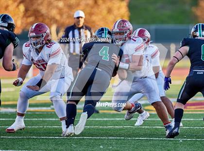 Thumbnail 1 in Patterson vs. Twelve Bridges (CIF SJS D4 Final) photogallery.