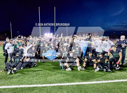 Thumbnail 1 in Patterson vs. Twelve Bridges (CIF SJS D4 Final) photogallery.