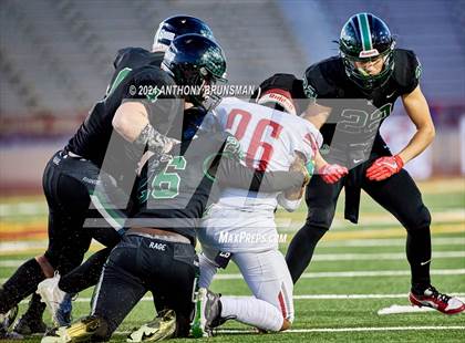 Thumbnail 2 in Patterson vs. Twelve Bridges (CIF SJS D4 Final) photogallery.