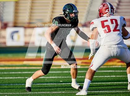 Thumbnail 1 in Patterson vs. Twelve Bridges (CIF SJS D4 Final) photogallery.