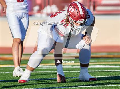 Thumbnail 1 in Patterson vs. Twelve Bridges (CIF SJS D4 Final) photogallery.