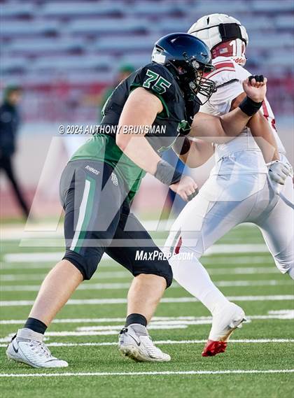 Thumbnail 1 in Patterson vs. Twelve Bridges (CIF SJS D4 Final) photogallery.