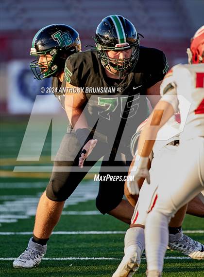 Thumbnail 1 in Patterson vs. Twelve Bridges (CIF SJS D4 Final) photogallery.