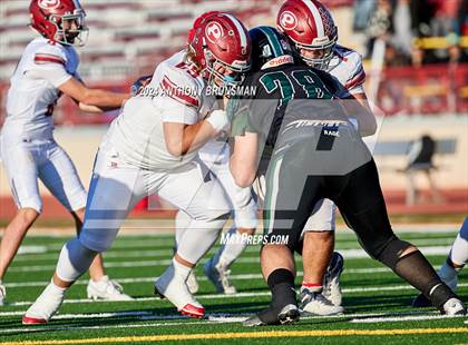 Thumbnail 2 in Patterson vs. Twelve Bridges (CIF SJS D4 Final) photogallery.