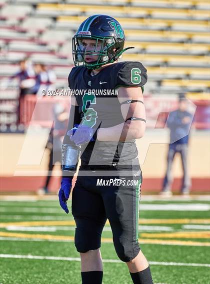 Thumbnail 3 in Patterson vs. Twelve Bridges (CIF SJS D4 Final) photogallery.