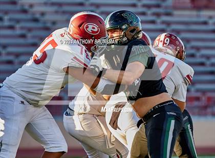 Thumbnail 1 in Patterson vs. Twelve Bridges (CIF SJS D4 Final) photogallery.