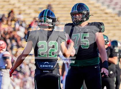 Thumbnail 1 in Patterson vs. Twelve Bridges (CIF SJS D4 Final) photogallery.