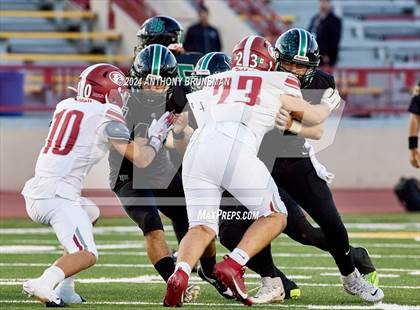 Thumbnail 1 in Patterson vs. Twelve Bridges (CIF SJS D4 Final) photogallery.