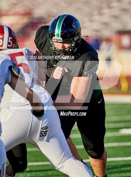 Thumbnail 2 in Patterson vs. Twelve Bridges (CIF SJS D4 Final) photogallery.