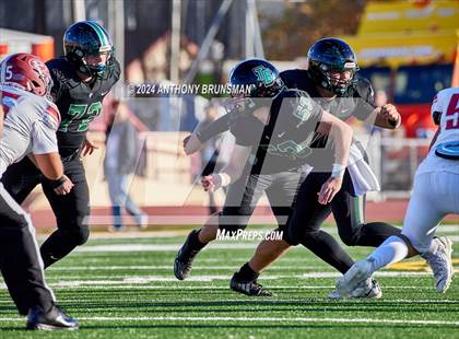 Thumbnail 2 in Patterson vs. Twelve Bridges (CIF SJS D4 Final) photogallery.