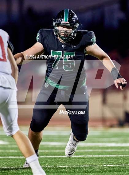 Thumbnail 3 in Patterson vs. Twelve Bridges (CIF SJS D4 Final) photogallery.