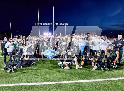 Thumbnail 3 in Patterson vs. Twelve Bridges (CIF SJS D4 Final) photogallery.