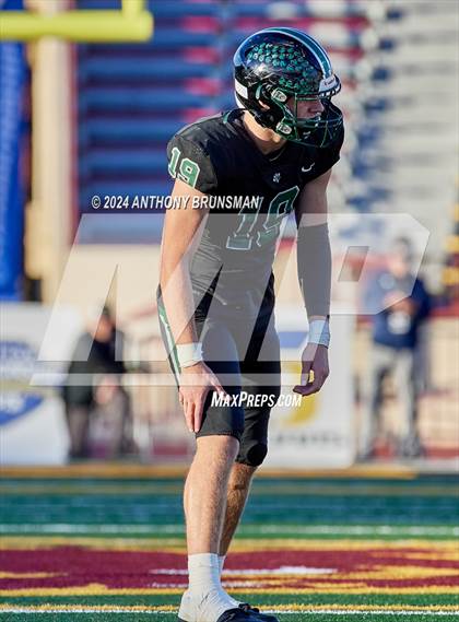 Thumbnail 3 in Patterson vs. Twelve Bridges (CIF SJS D4 Final) photogallery.