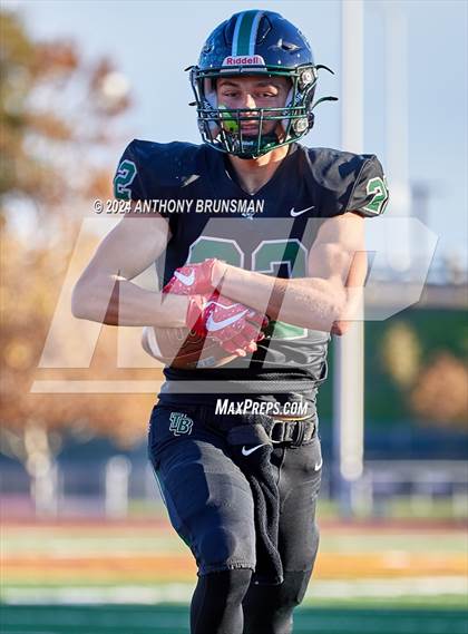 Thumbnail 3 in Patterson vs. Twelve Bridges (CIF SJS D4 Final) photogallery.
