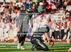 Photo from the gallery "Patterson vs. Twelve Bridges (CIF SJS D4 Final)"