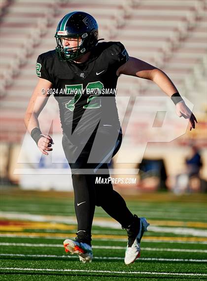 Thumbnail 1 in Patterson vs. Twelve Bridges (CIF SJS D4 Final) photogallery.