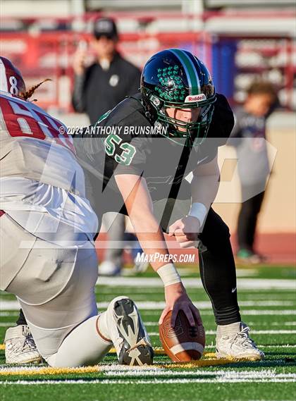 Thumbnail 1 in Patterson vs. Twelve Bridges (CIF SJS D4 Final) photogallery.