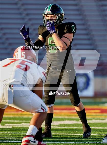 Thumbnail 1 in Patterson vs. Twelve Bridges (CIF SJS D4 Final) photogallery.