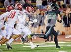 Photo from the gallery "Patterson vs. Twelve Bridges (CIF SJS D4 Final)"