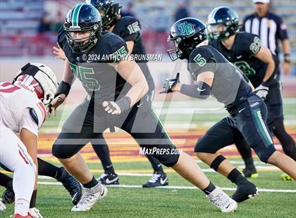 Thumbnail 3 in Patterson vs. Twelve Bridges (CIF SJS D4 Final) photogallery.