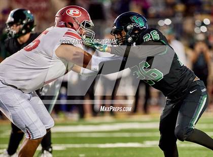 Thumbnail 3 in Patterson vs. Twelve Bridges (CIF SJS D4 Final) photogallery.