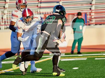 Thumbnail 3 in Patterson vs. Twelve Bridges (CIF SJS D4 Final) photogallery.