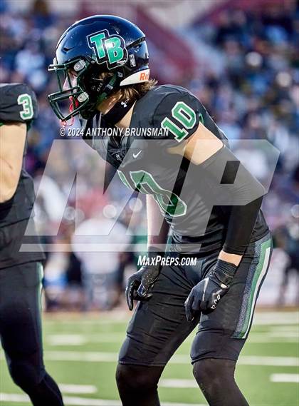 Thumbnail 1 in Patterson vs. Twelve Bridges (CIF SJS D4 Final) photogallery.